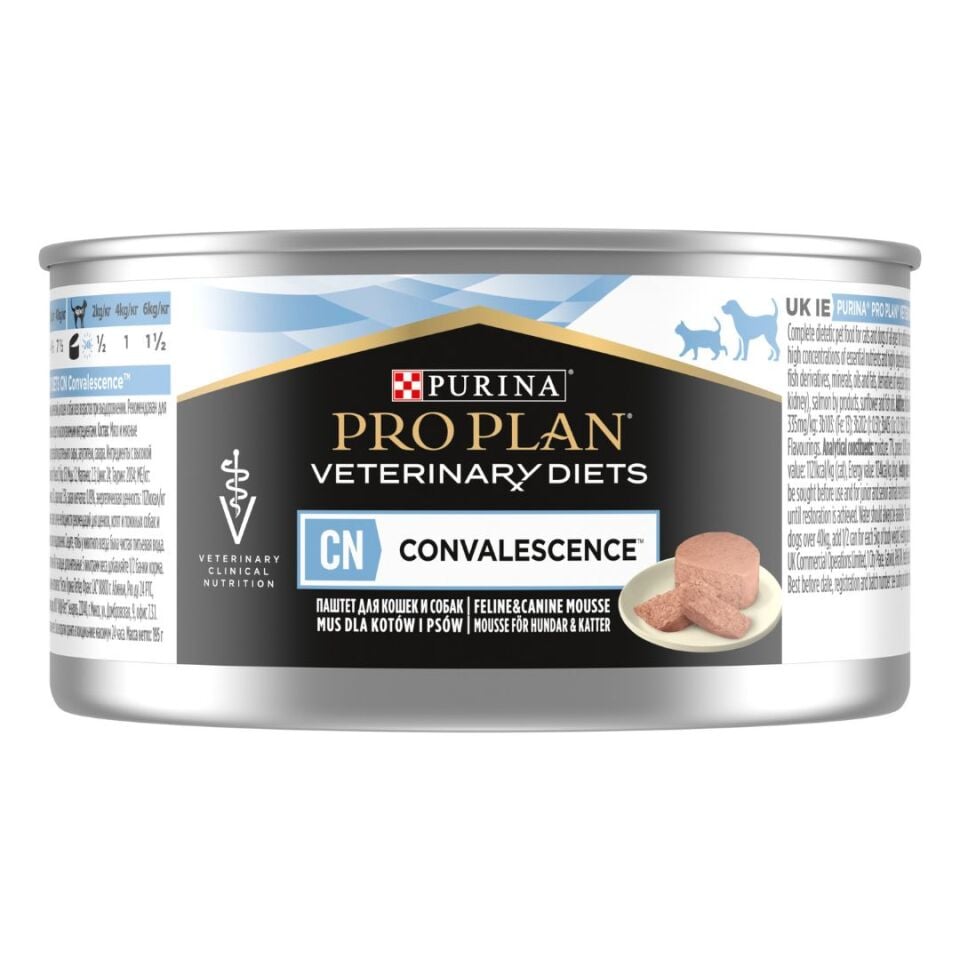Proplan C/N Konserve 12 li