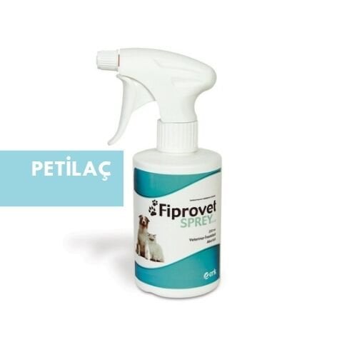 Fiprovet 250 Ml sprey SKT 12.26