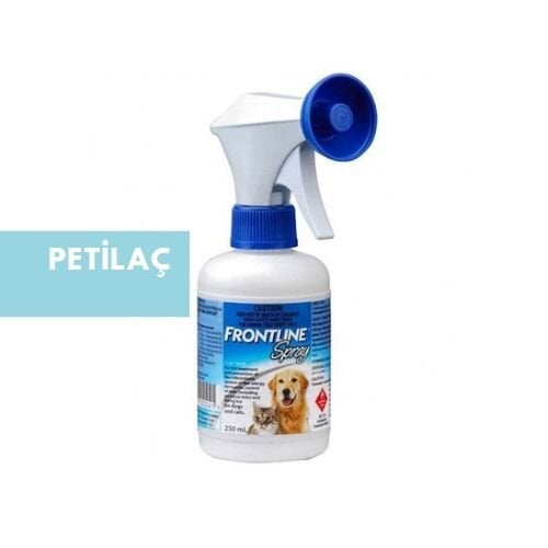 Frontline Sprey 250 ML SKT 2027