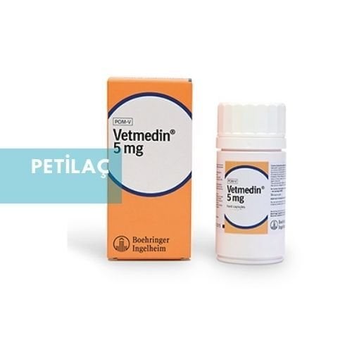 Vetmedin 5 MG (SKT-2028)