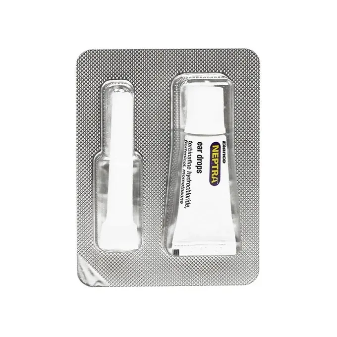 Neptra Köpek Damla 1 Pipet  SKT: 2027