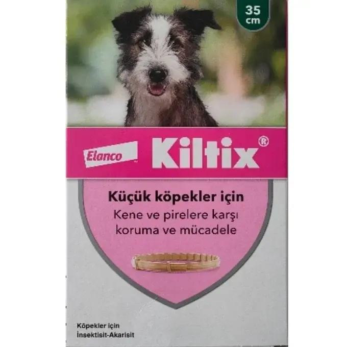 Kiltix Pire Kene Tasması 35cm. SKT:31.10.2026