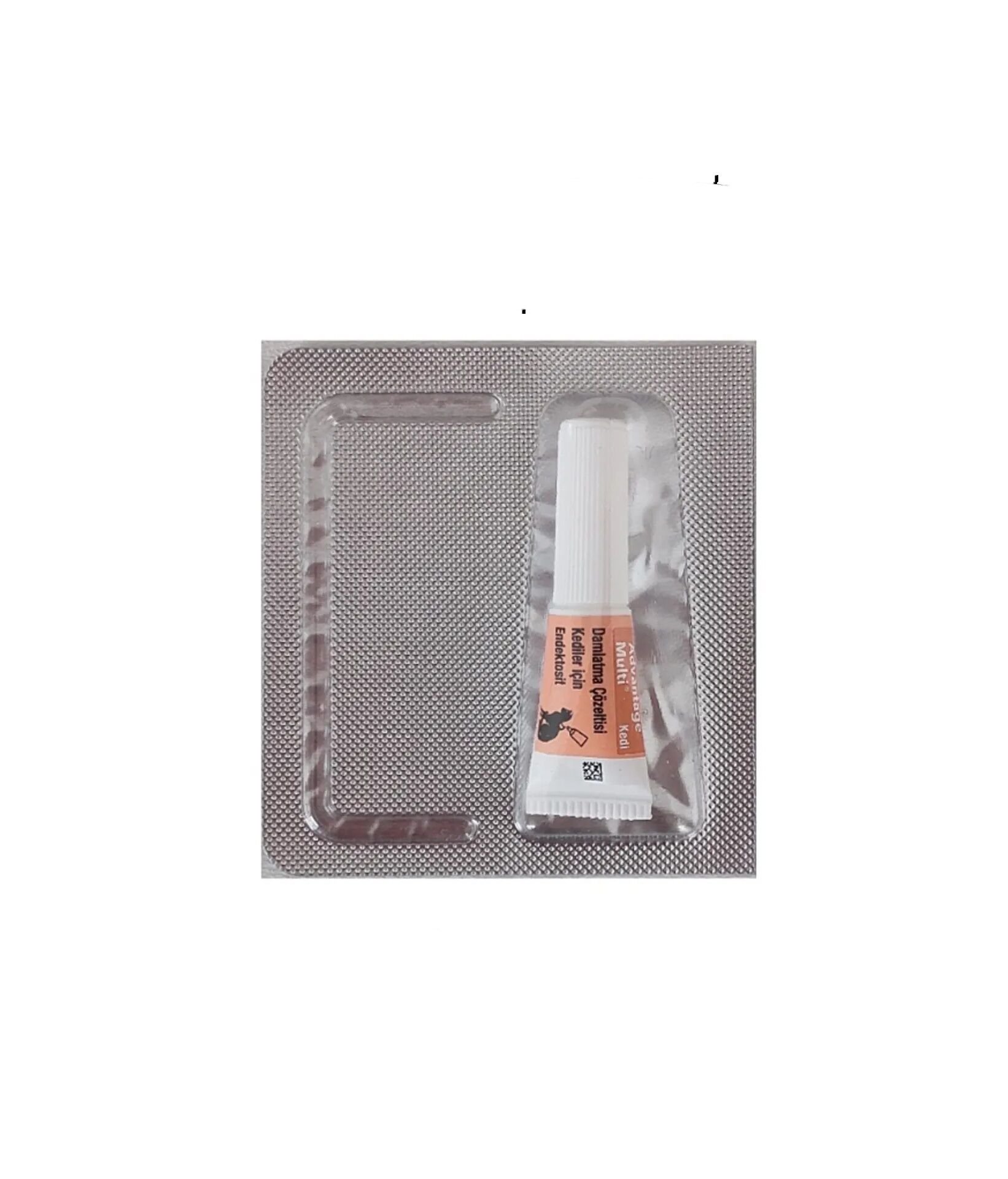 Advantage Multi 0.4 Ml ( Bir Pipet ) SKT:31.01.2026