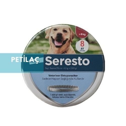 Elanco Seresto Tasma 70 CM   ( SKT  09.2027 )